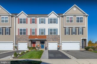 175 Bantry St, Woolwich Township, NJ 08085