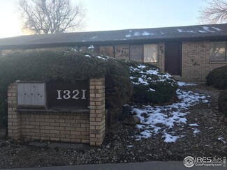 1321 Emery St, Longmont, CO 80501