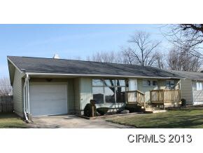 614 N Miller Ave, Marion, IN 46952