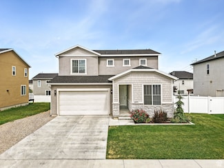 1493 N Sunset Dr, Spanish Fork, UT 84660