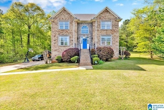 5045 Gold Leaf Ln, Pinson, AL 35126