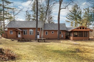 6389 Little Cleo Loop NE, Remer, MN 56672