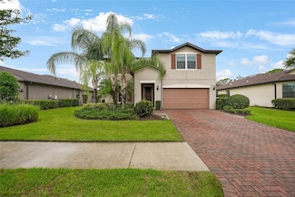 2515 Sherman Oak Dr, North Port, FL 34289