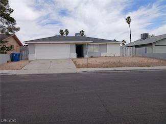 7020 Astronaut Ave, Las Vegas, NV 89145