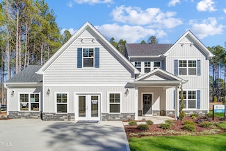 16 W Currituck Cir, Garner, NC 27529