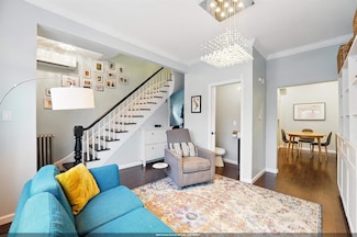 106 Griffith St, Jersey City, NJ 07307