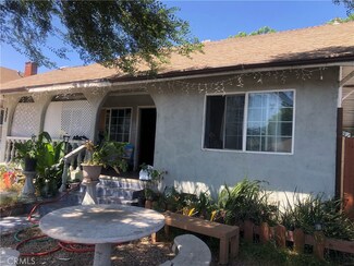 3551 Lanfranco St, Los Angeles, CA 90063