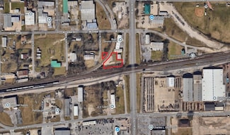 150 S 11th St, Beaumont, TX 77702