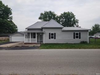 1584 Snyder St, Wabash, IN 46992