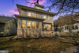 114 Poplar Ave, Merchantville, NJ 08109