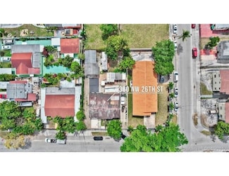 2380 NW 26th St, Miami, FL 33142