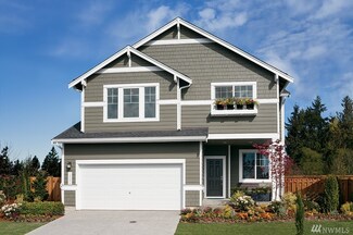 4424 Riverfront Blvd Unit 222, Everett, WA 98203