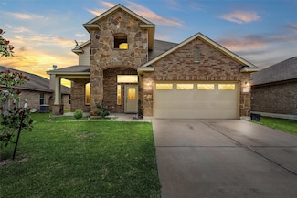 6524 Deming Dr, Waco, TX 76712