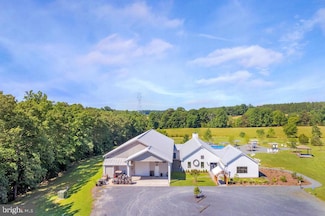 3304 Ruritan Lake Rd, Cunningham, VA 22963