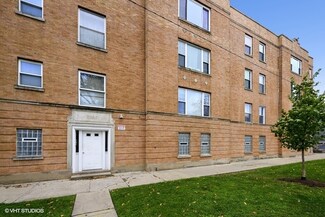 2123 N Saint Louis Ave Unit 3, Chicago, IL 60647