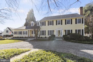 13529 Scottish Autumn Ln, Gaithersburg, MD 20878