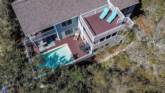 8 Fairway Oaks Ln, Isle of Palms, SC 29451