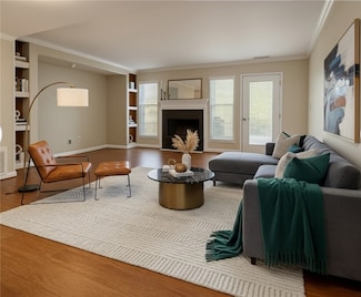 2534 E Sweetbriar Dr Unit 20, Fayetteville, AR 72703