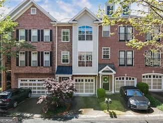 5523 Glenridge Park NE, Atlanta, GA 30342