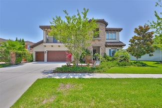 6913 Park Strand Dr, Apollo Beach, FL 33572