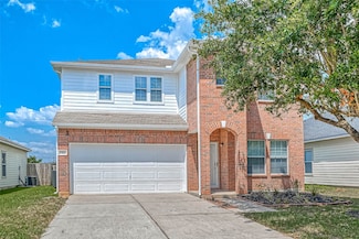 21602 Amesbury Meadow Ln, Spring, TX 77379