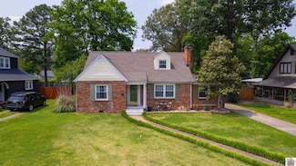 2539 Jefferson St, Paducah, KY 42001