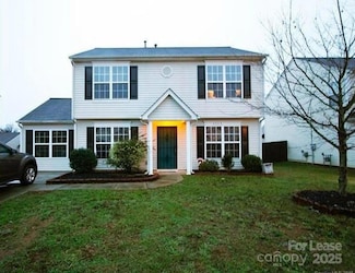 1315 Peach Park Ln, Charlotte, NC 28216