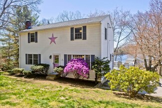 398 NW Main St, Douglas, MA 01516