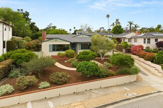 2745 Cuesta Rd, Santa Barbara, CA 93105