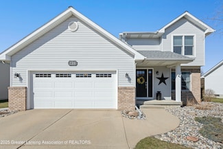 735 Fieldview Dr, Grand Ledge, MI 48837
