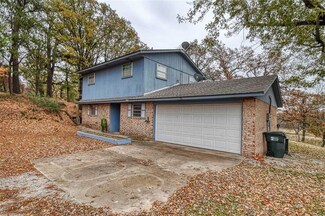 7770 E Rock Creek Rd, Norman, OK 73026