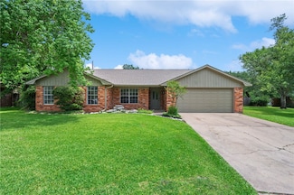 3502 Broad Oak Cir, Bryan, TX 77802