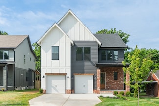 1328 Mcalpine Ave, Nashville, TN 37216