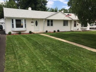 8773 S Beck Place, Hometown, IL 60456