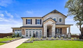 237 Torchwood Dr, Marble Falls, TX 78654