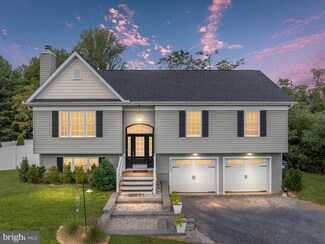 9354 Springs Rd, Warrenton, VA 20186