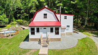 55 Rum Hill Rd, Bath, NH 03740