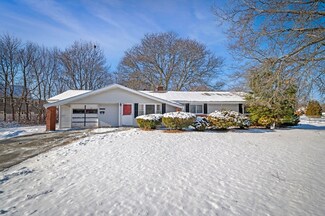 43 Coolidge Rd, Danvers, MA 01923
