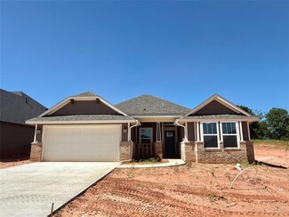 6309 Frankie Lynn Ln, Edmond, OK 73034