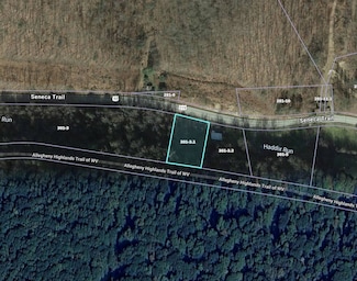 0 U S 219, Montrose, WV 26283