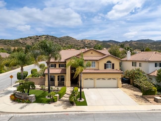 5859 Evening Sky Dr, Simi Valley, CA 93063
