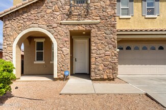 17033 S Mesa Shadows Dr, Vail, AZ 85641