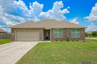 14079 Oakwilde Dr, Denham Springs, LA 70706
