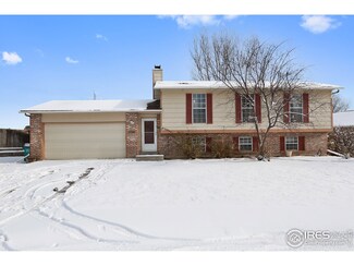 2208 Antelope Rd, Fort Collins, CO 80525