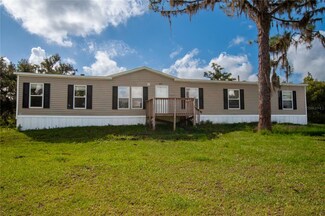 437 Bronco Rd, Zolfo Springs, FL 33890