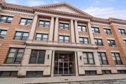 9 Sewall Ave Unit 312, Brookline, MA 02446