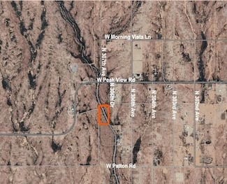 306XX W Dale Ln, Wittmann, AZ 85361