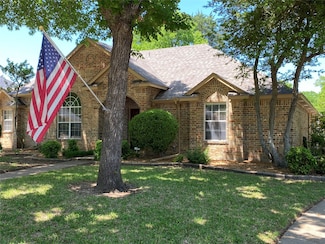 1520 Valerie Dr, Cedar Hill, TX 75104