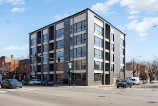 2354 W Polk St Unit 305, Chicago, IL 60612