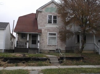 784 Leona Ave Unit 1, Columbus, OH 43201